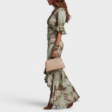 Inès™ | Elegantes Maxikleid