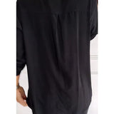 Elaine™ - Schickes Glamour-Top