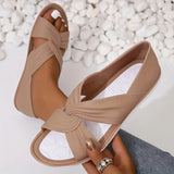 Luna™ - Bequeme Orthopädische Zehensandalen