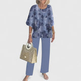 Martha | Elegantes Zweiteiliges Ensemble
