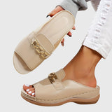 Beatrice™ | Orthopädische Sandalen