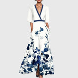 Leila | Elegantes Chic Kleid