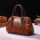 Danielle - Stylische Ledertasche