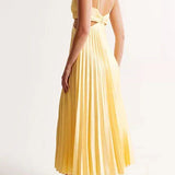 Mia | Traumhaftes Maxikleid