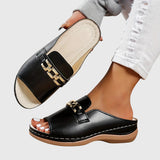 Beatrice™ | Orthopädische Sandalen