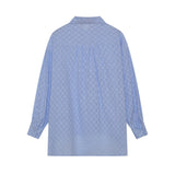 Elizabeth™ - Luftiges Shirt- und Shorts-Set