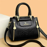 Tanza Luxus Tasche
