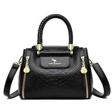 Tanza Luxus Tasche