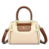 Tanza Luxus Tasche