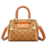 Tanza Luxus Tasche