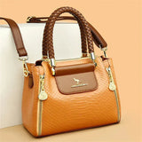 Tanza Luxus Tasche