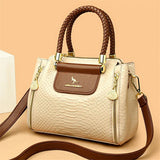 Tanza Luxus Tasche