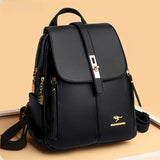 Alisa Rucksack