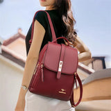 Alisa Rucksack