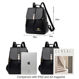 Alisa Rucksack
