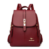 Alisa Rucksack