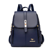Alisa Rucksack