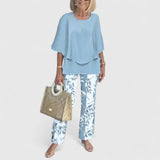 Martha | Elegantes Zweiteiliges Ensemble