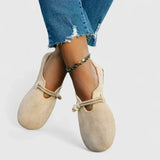 Zuzana – Orthopädische Slipper