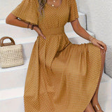 Livia™ | Damen Sommerkleid