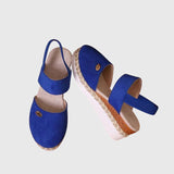 Antonia™ | Orthopädische Sandalen