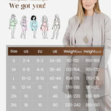 Schickes 3-teiliges Ensemble: Langer Cardigan, Top und Hose
