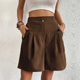 Layla™ - Elegante Bequeme Shorts