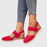 Antonia™ | Orthopädische Sandalen