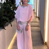 Mireya - Klassisches Elegantes Set