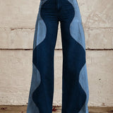 Chloé | Boho Vintage Hose