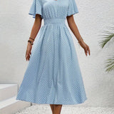 Livia™ | Damen Sommerkleid