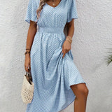 Livia™ | Damen Sommerkleid