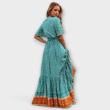 Sirva - Maxikleid Boho