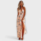 Epona - Maxikleid Boho