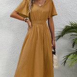 Livia™ | Damen Sommerkleid