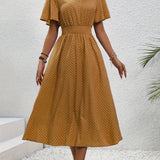 Livia™ | Damen Sommerkleid