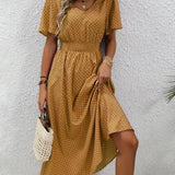 Livia™ | Damen Sommerkleid