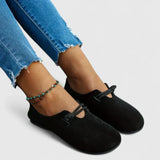 Zuzana – Orthopädische Slipper