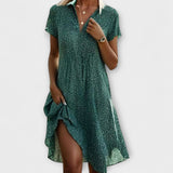 Sofia - Elegante Sommerkleider mit zeitlosem Look