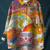 Hippie™ - Friedenskunst T-Shirt