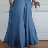 Irene™ - Bequeme Weite-Hosen