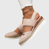 Antonia™ | Orthopädische Sandalen
