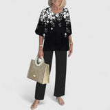Martha | Elegantes Zweiteiliges Ensemble