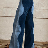 Chloé | Boho Vintage Hose