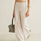 Calla | Damen Weite Hose