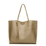 Istar Weiche Schultertasche