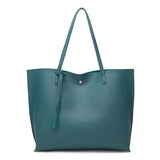 Istar Weiche Schultertasche