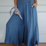 Sophia - Hose mit elastischem Bund