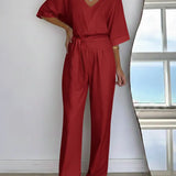Modischer Damen-Jumpsuit