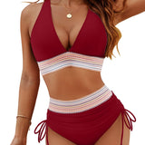 Eva | Dein selbstbewusster Bauch-Weg-Bikini